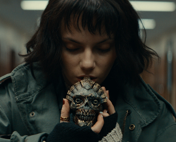 “ฉายแสง แอด.เวนเจอร์” ปลุกตำนานความเชื่อ พร้อมชวนค้นหาความจริง